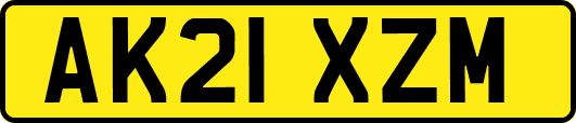AK21XZM