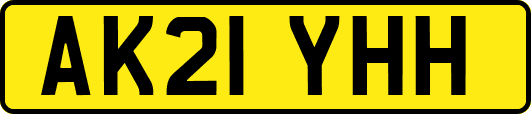 AK21YHH