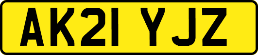 AK21YJZ