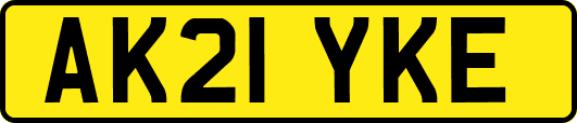 AK21YKE