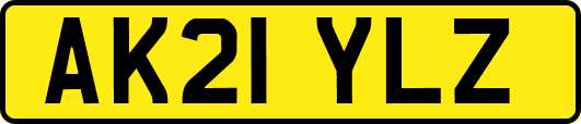 AK21YLZ