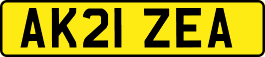 AK21ZEA