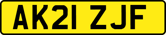 AK21ZJF