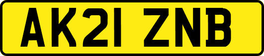 AK21ZNB