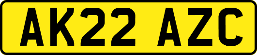 AK22AZC