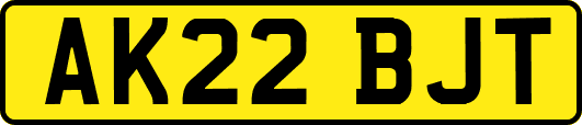 AK22BJT