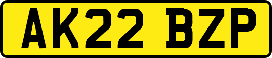 AK22BZP