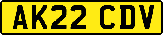 AK22CDV