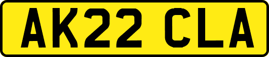 AK22CLA
