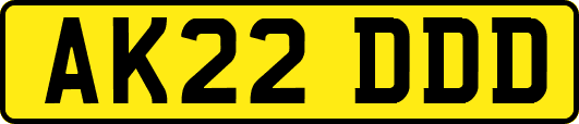 AK22DDD