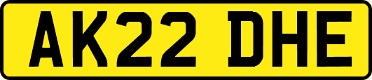 AK22DHE
