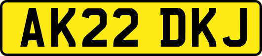 AK22DKJ