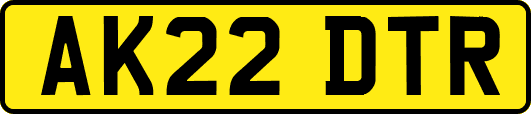 AK22DTR