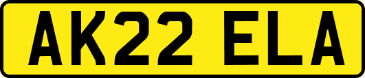 AK22ELA