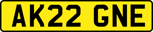 AK22GNE