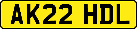 AK22HDL