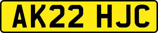 AK22HJC