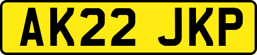 AK22JKP