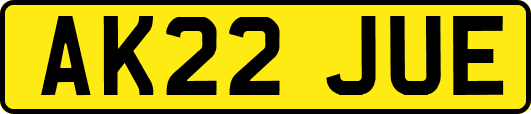 AK22JUE
