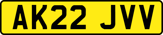 AK22JVV