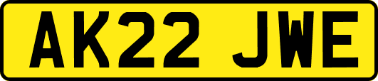 AK22JWE