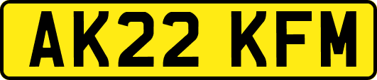 AK22KFM