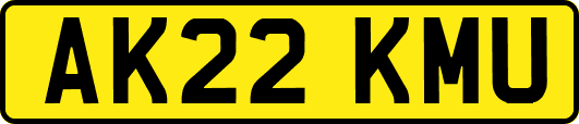 AK22KMU