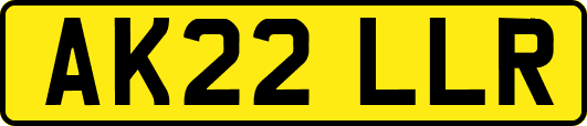 AK22LLR