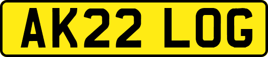 AK22LOG