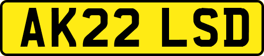 AK22LSD