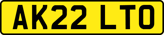 AK22LTO