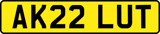 AK22LUT