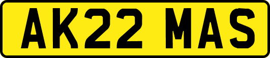 AK22MAS