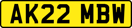 AK22MBW