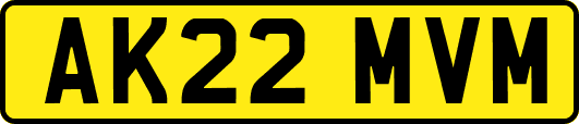 AK22MVM