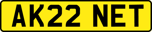 AK22NET