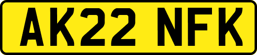 AK22NFK