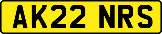 AK22NRS