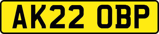AK22OBP