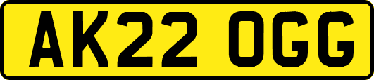 AK22OGG