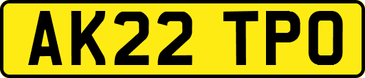 AK22TPO