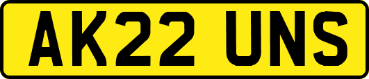 AK22UNS