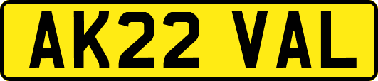 AK22VAL