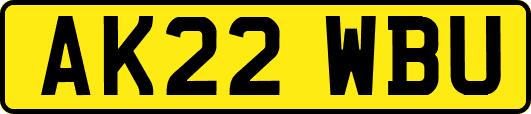 AK22WBU