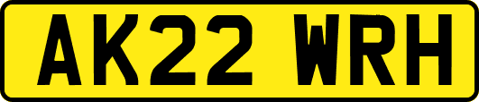 AK22WRH