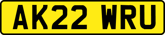 AK22WRU