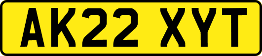 AK22XYT