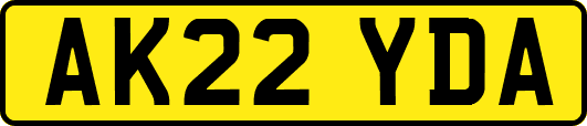 AK22YDA