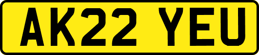 AK22YEU