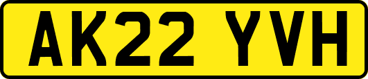 AK22YVH
